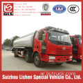 FAW Oil Tanker 20000L 6x2 drive